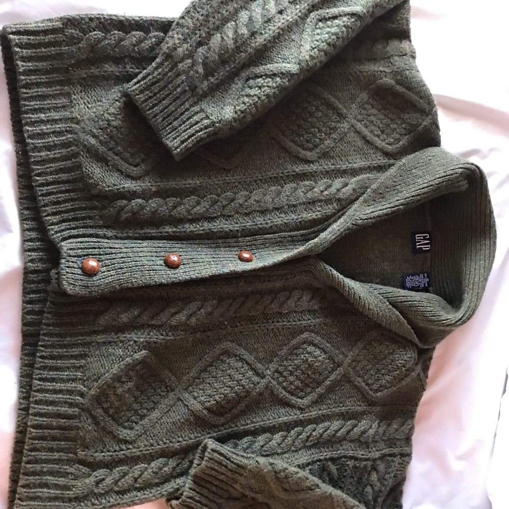 Sweater
